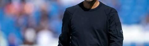 B体育入口-伤病潮，马尔穆什受伤后曼城已有13名球员遭遇伤情