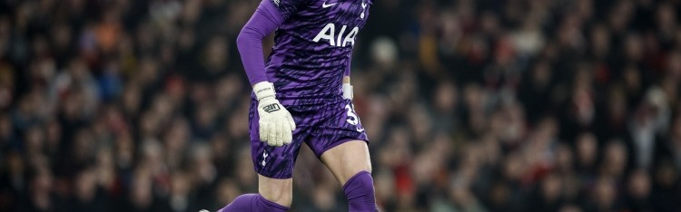 B体育入口-罗马诺：西汉姆联有意热刺替补门将金斯基，本托接近加盟热那亚