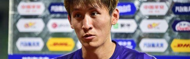 【中超】三次VAR改判谢维军2球 天津津门虎3比3深圳