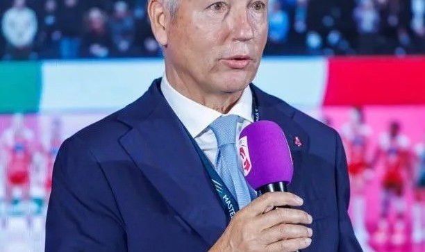B体育-土超意甲隔空互怼，世界女排联赛之巅之争，更盼中国排球早日追赶|意大利|土耳其|排协|意甲联赛|球员_新浪体育_新浪新闻
