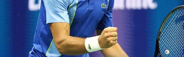 B体育下载-真是打不死的德约，大满贯第8次上演让二追三！