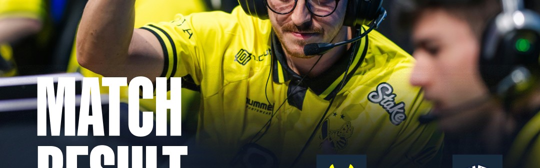 🎮落后看超巨！BLAST赏金赛S2：蜜蜂2-0横扫液体，挺进四强