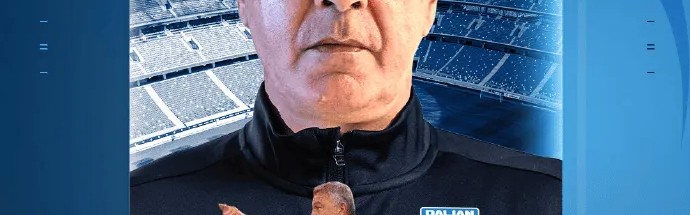 B体育APP-官方：原西部联、西悉尼流浪者主帅鲁丹担任大连英博助教
