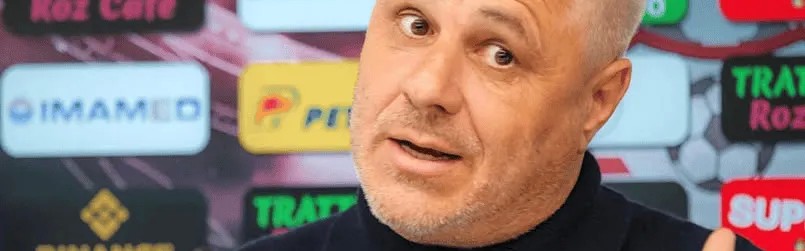 要换帅？罗媒：罗马尼亚教练舒穆迪卡疑和云南玉昆谈判