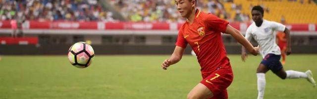 B体育APP-国奥名单出炉敲定三大队长 陶强龙梁少文担当重任