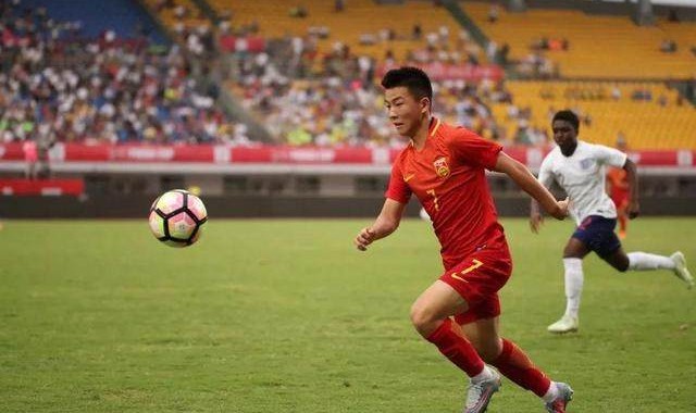 B体育APP-国奥名单出炉敲定三大队长 陶强龙梁少文担当重任