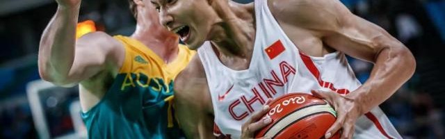 B体育官网-阿联之后，中国男篮呼唤领袖