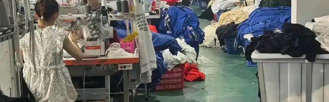 一个扎心的真相：广东江苏很多工厂已经不招35岁以上的工人了