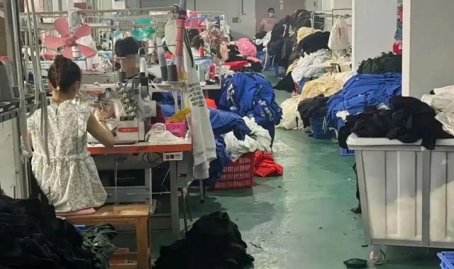 一个扎心的真相：广东江苏很多工厂已经不招35岁以上的工人了