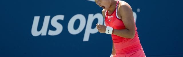 B体育APP-张奔斗：为什么中国的网球运动员大多能说会道