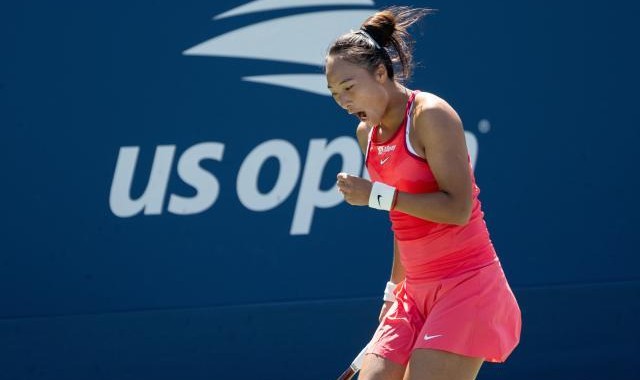 B体育APP-张奔斗：为什么中国的网球运动员大多能说会道