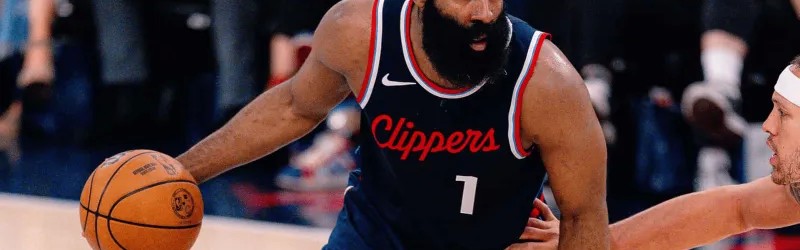 哈登去年在ESPN百大球员中排名第41，今年排名第23