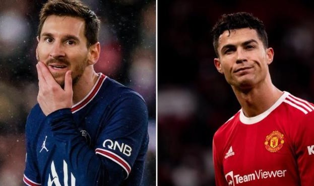 B体育APP-【观点】梅罗时代彻底结束，怨天怨地也要怨自己